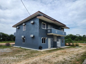 Homestay Warisan Iman